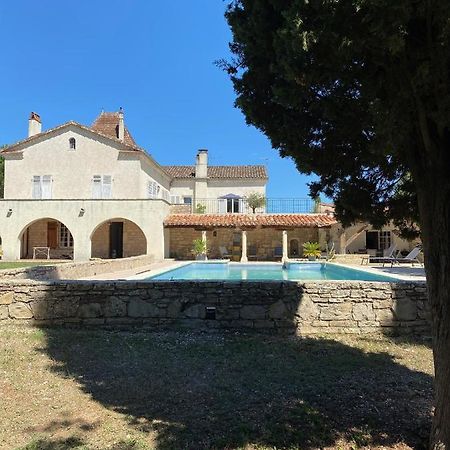 Le Jardin Du Moustoulac Chambres D'Hotes Cahors Kültér fotó