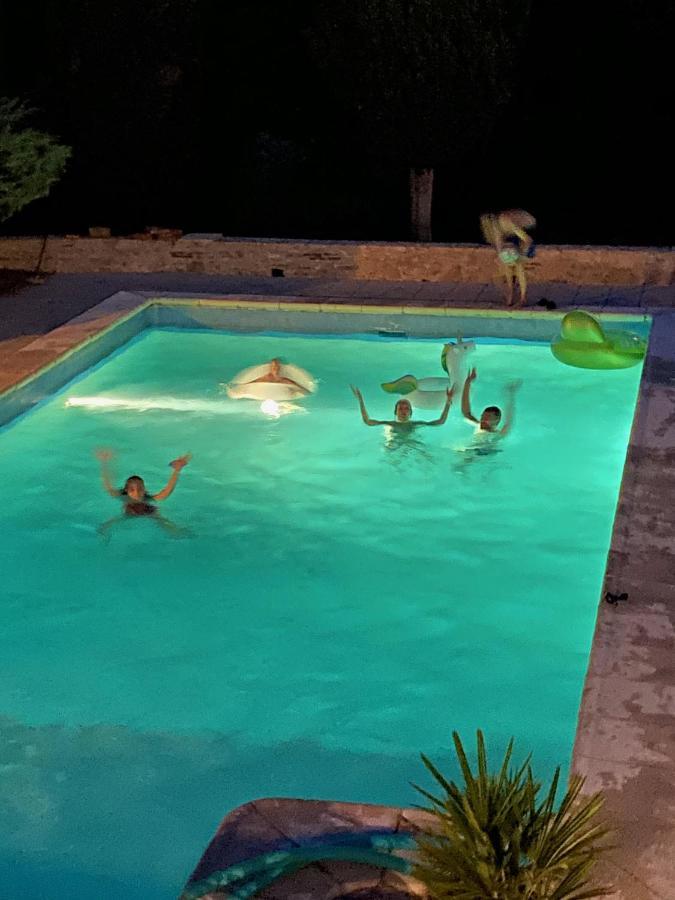 Le Jardin Du Moustoulac Chambres D'Hotes Cahors Kültér fotó