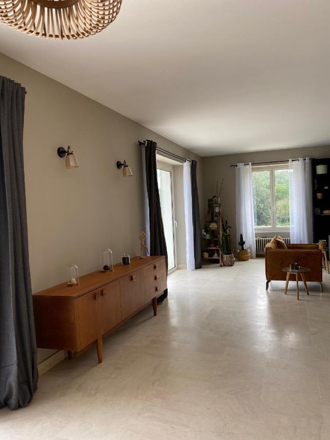 Le Jardin Du Moustoulac Chambres D'Hotes Cahors Kültér fotó